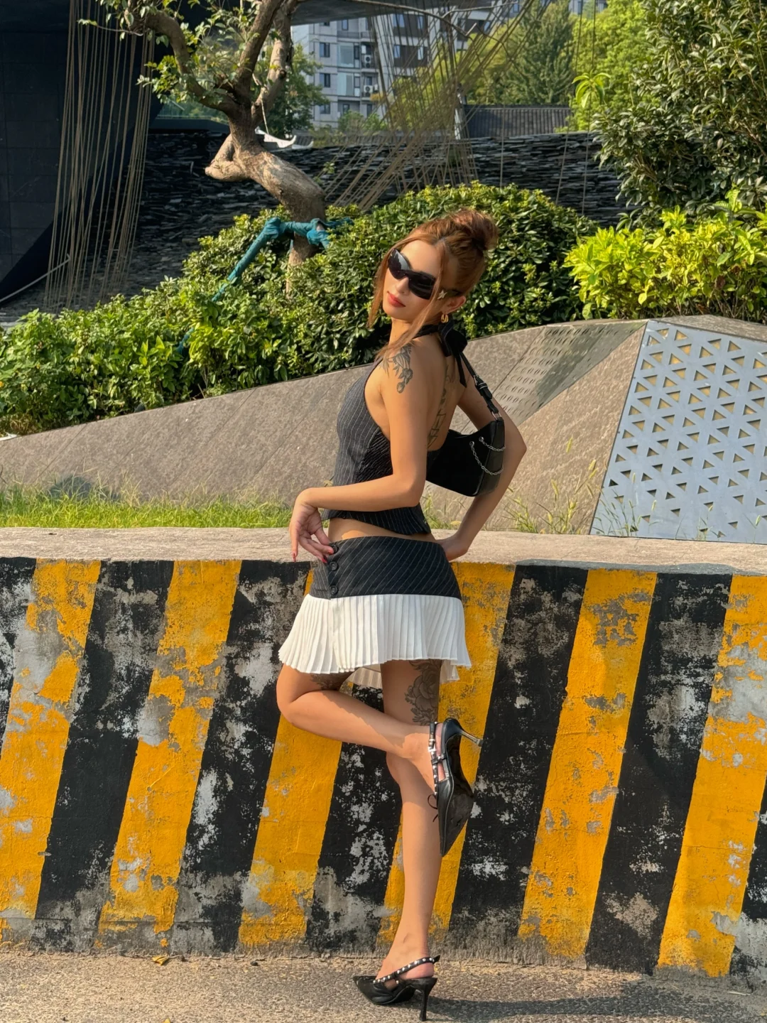 Summer ｜辣妹的37度