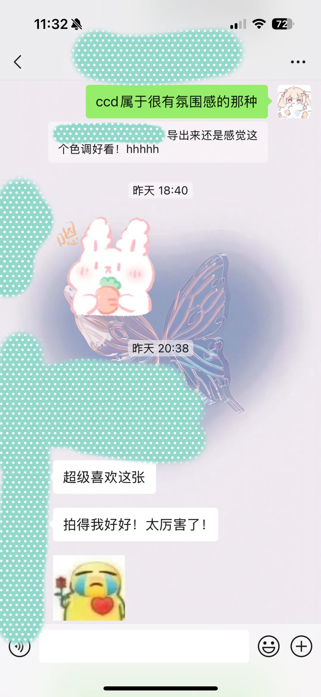 新手摄影想练手