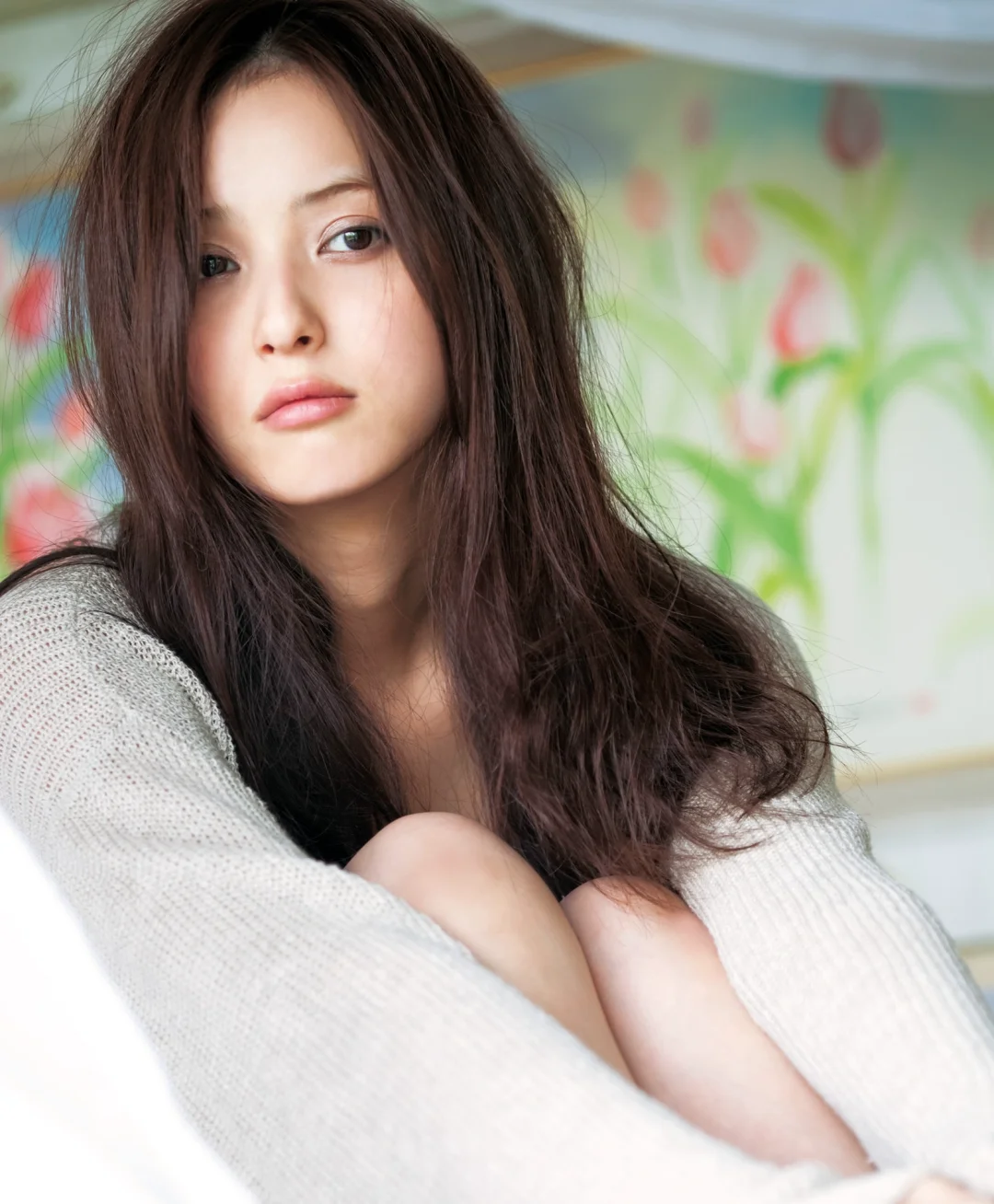 佐佐木希写真集「ささきき」