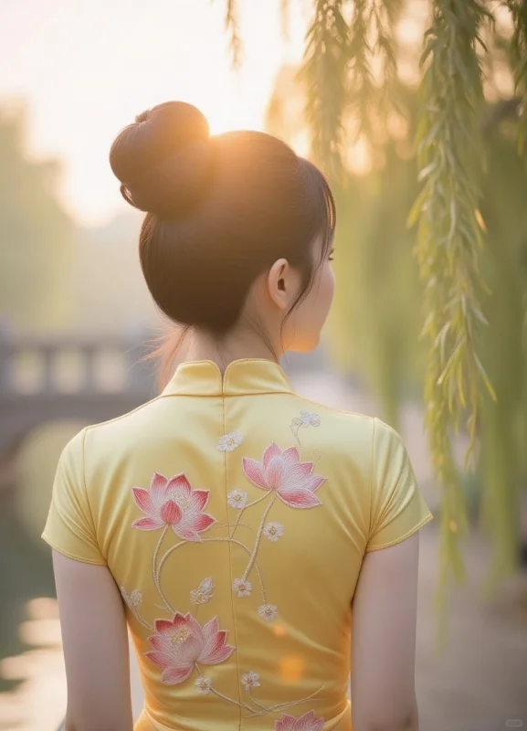 这个色调好绝啊！温婉到窒息