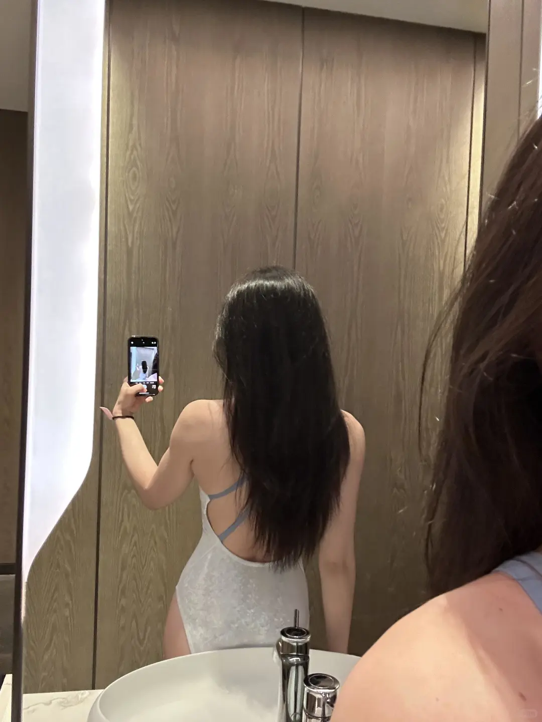 🌞深圳游泳‖女教练爱分享游泳干货💦