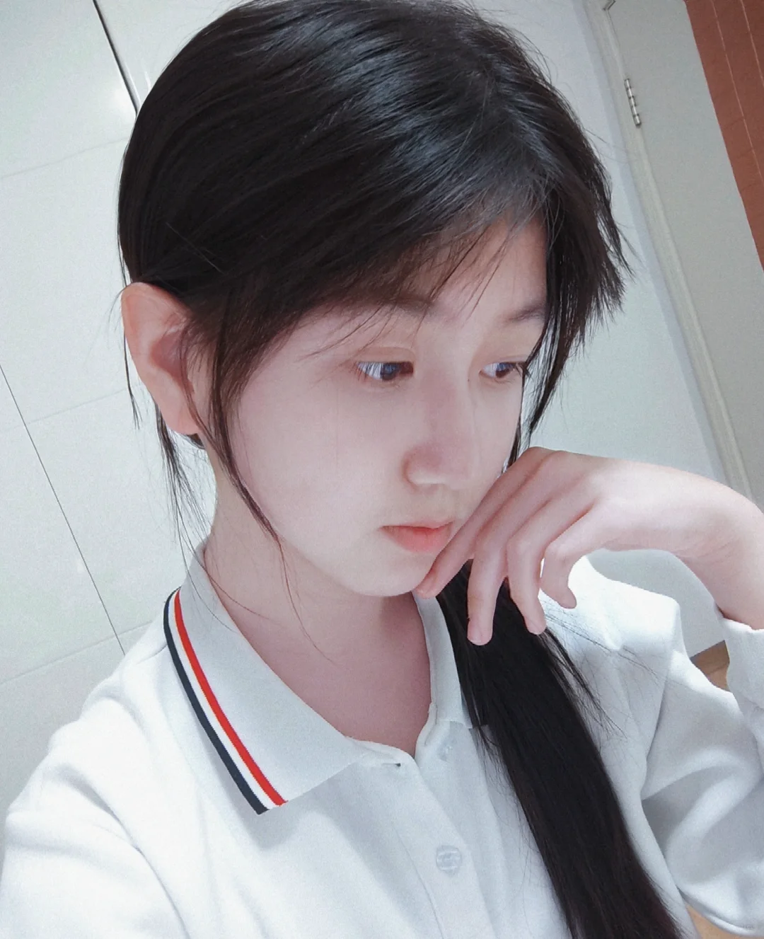 一张图证明你是学生