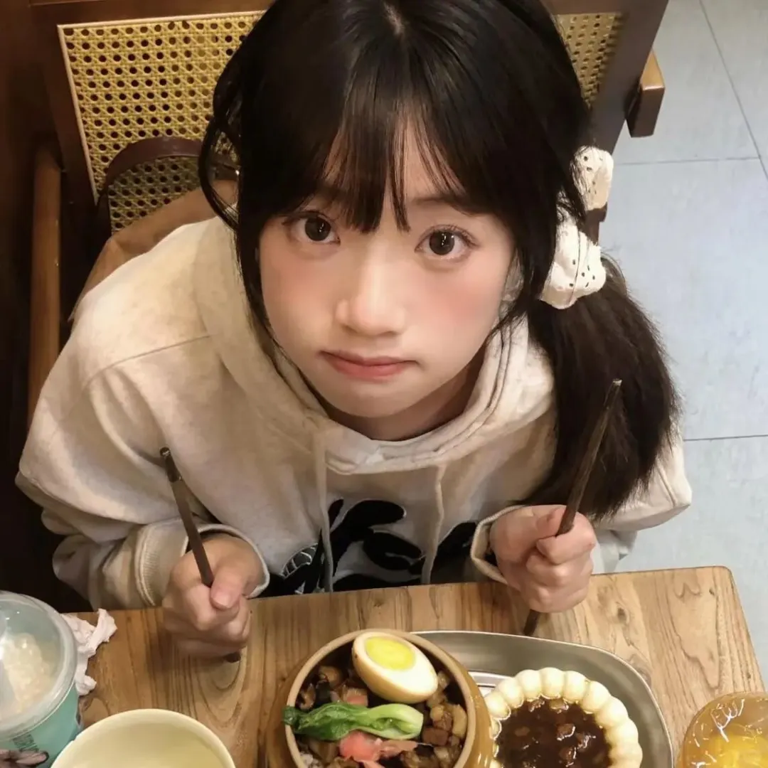 像小饼干一样干干脆脆可盐可甜