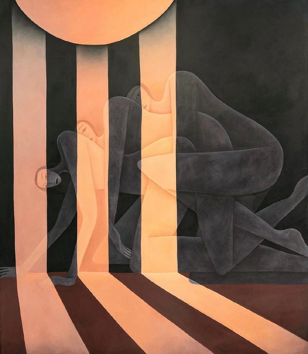 艺术家分享｜Laura Berger
