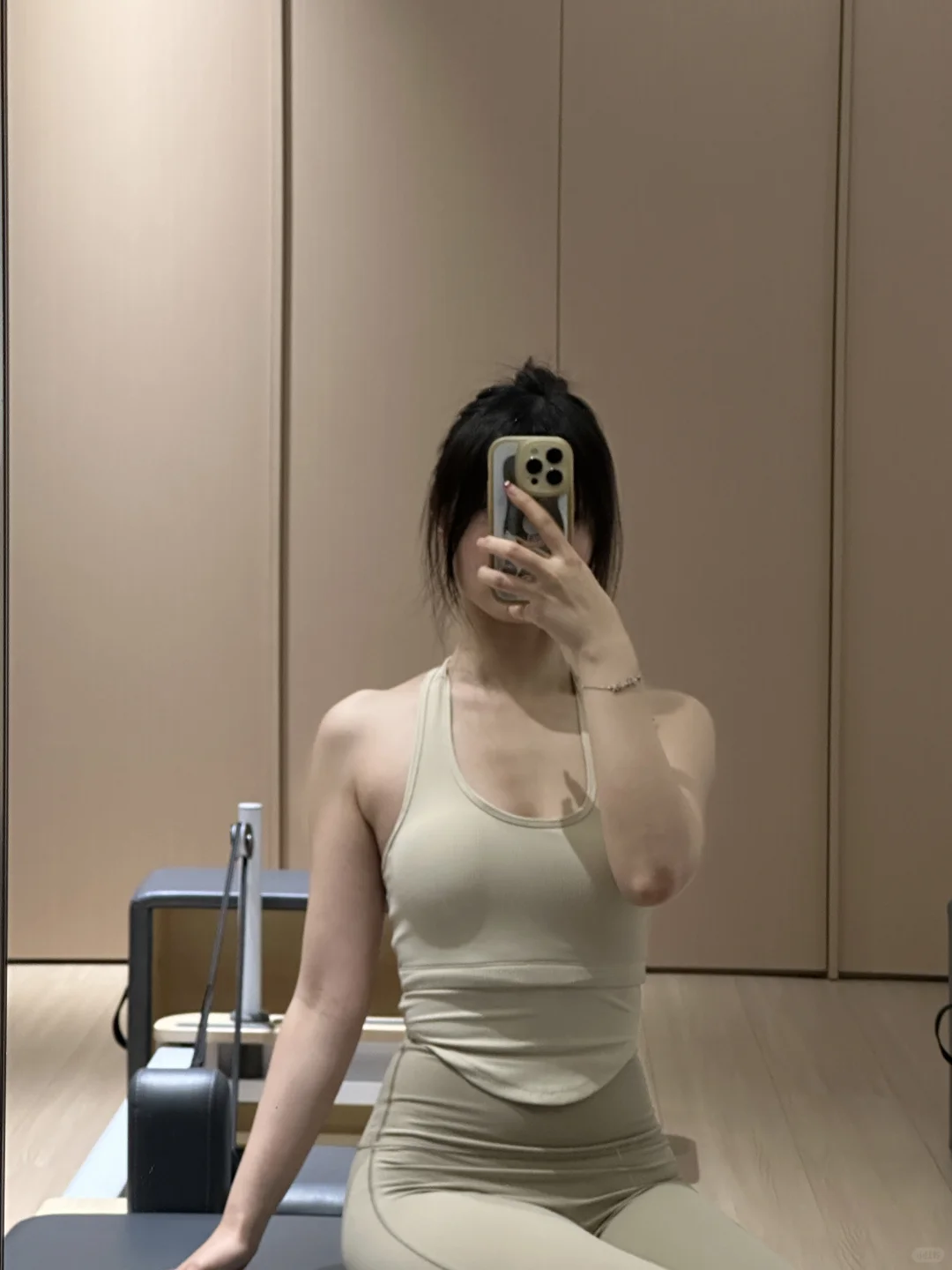 普拉提 动图