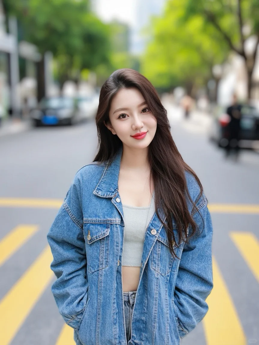 今天的我，还能被叫小姐姐吗👧