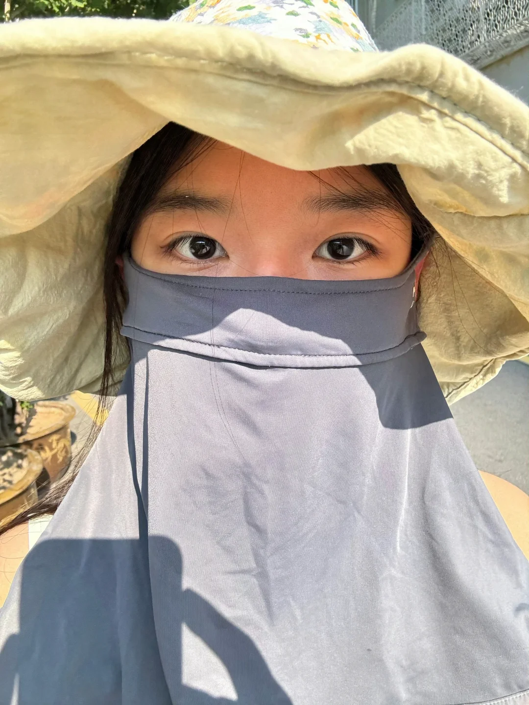 素颜一时爽 一直素颜一直爽