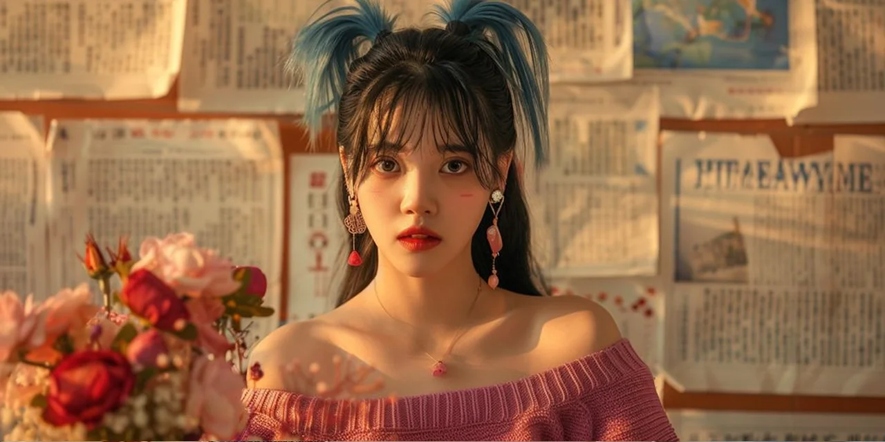 美女姐姐们的写真