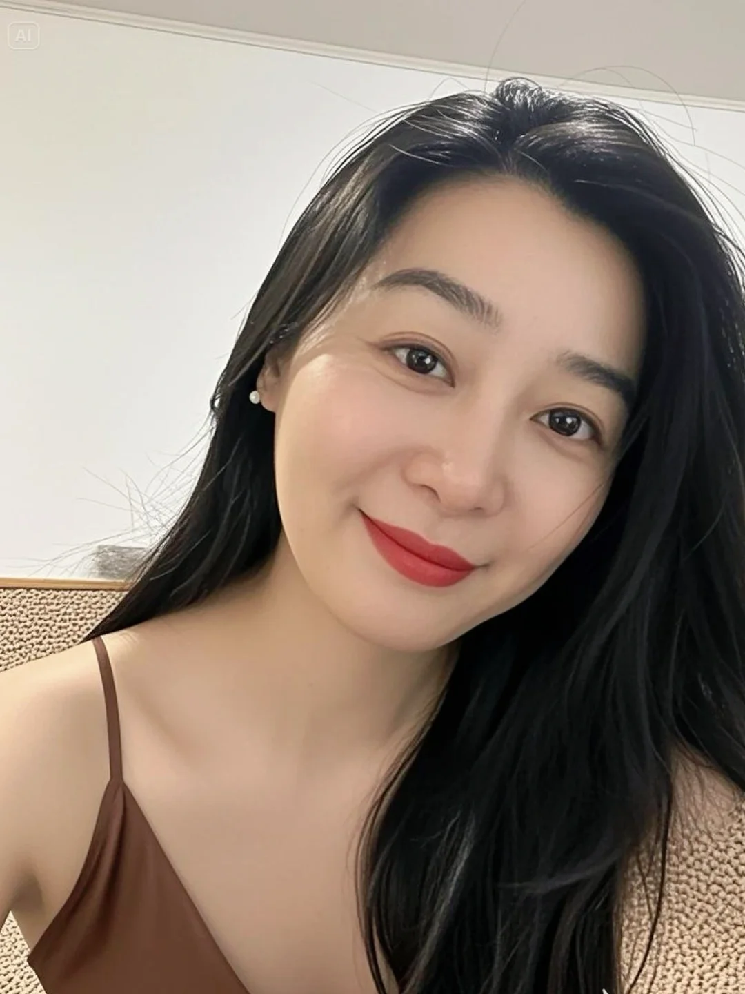 46➕小妈优雅成熟｜岁月的馈赠！