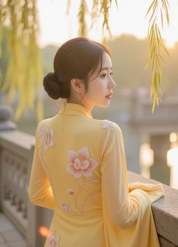 这个色调好绝啊！温婉到窒息🥰