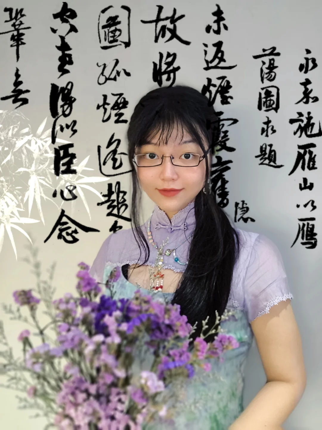 情人怨遥夜，竟夕起相思