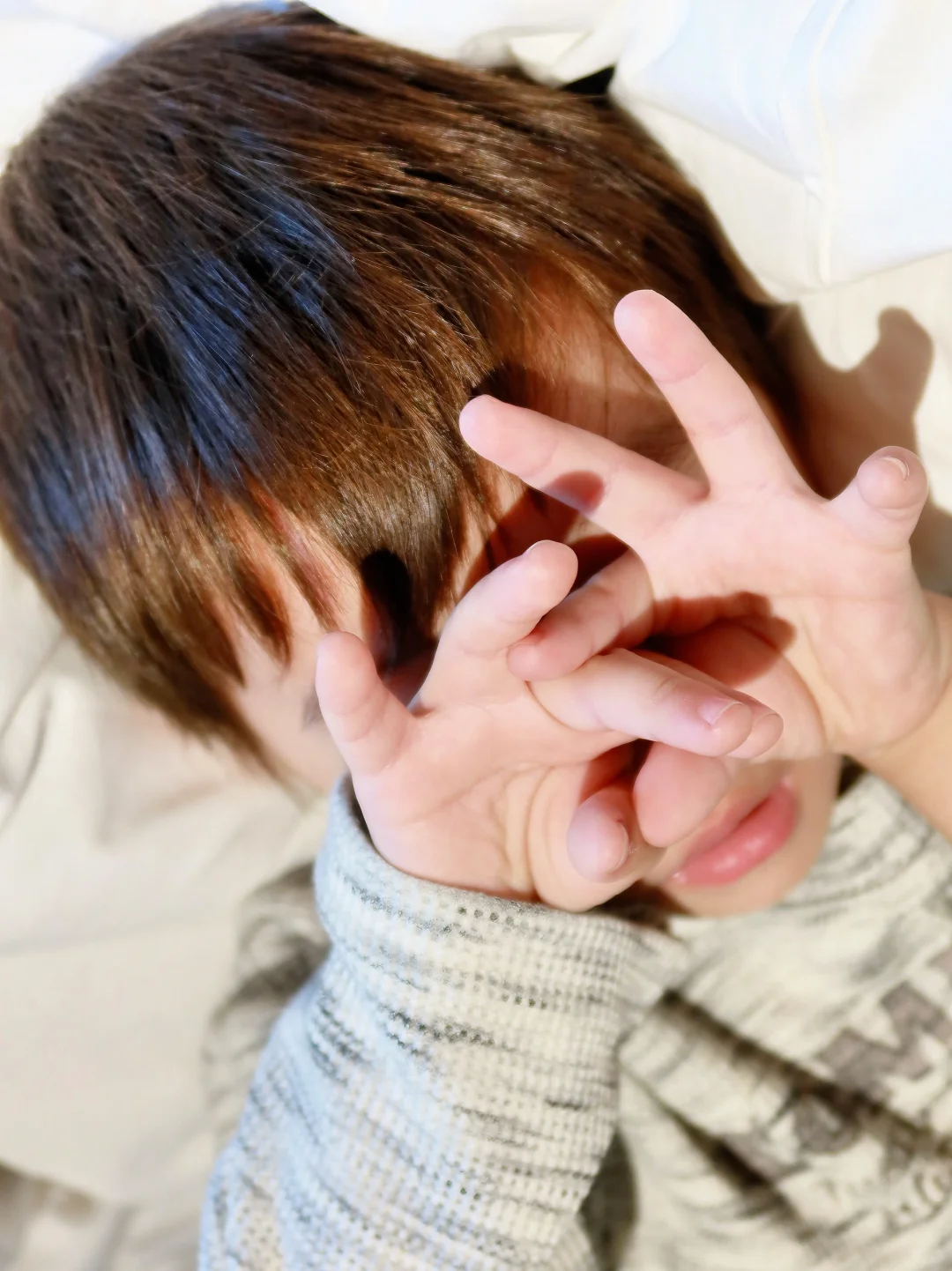 随手拍📷男孩子👦的私房照～可爱爱～