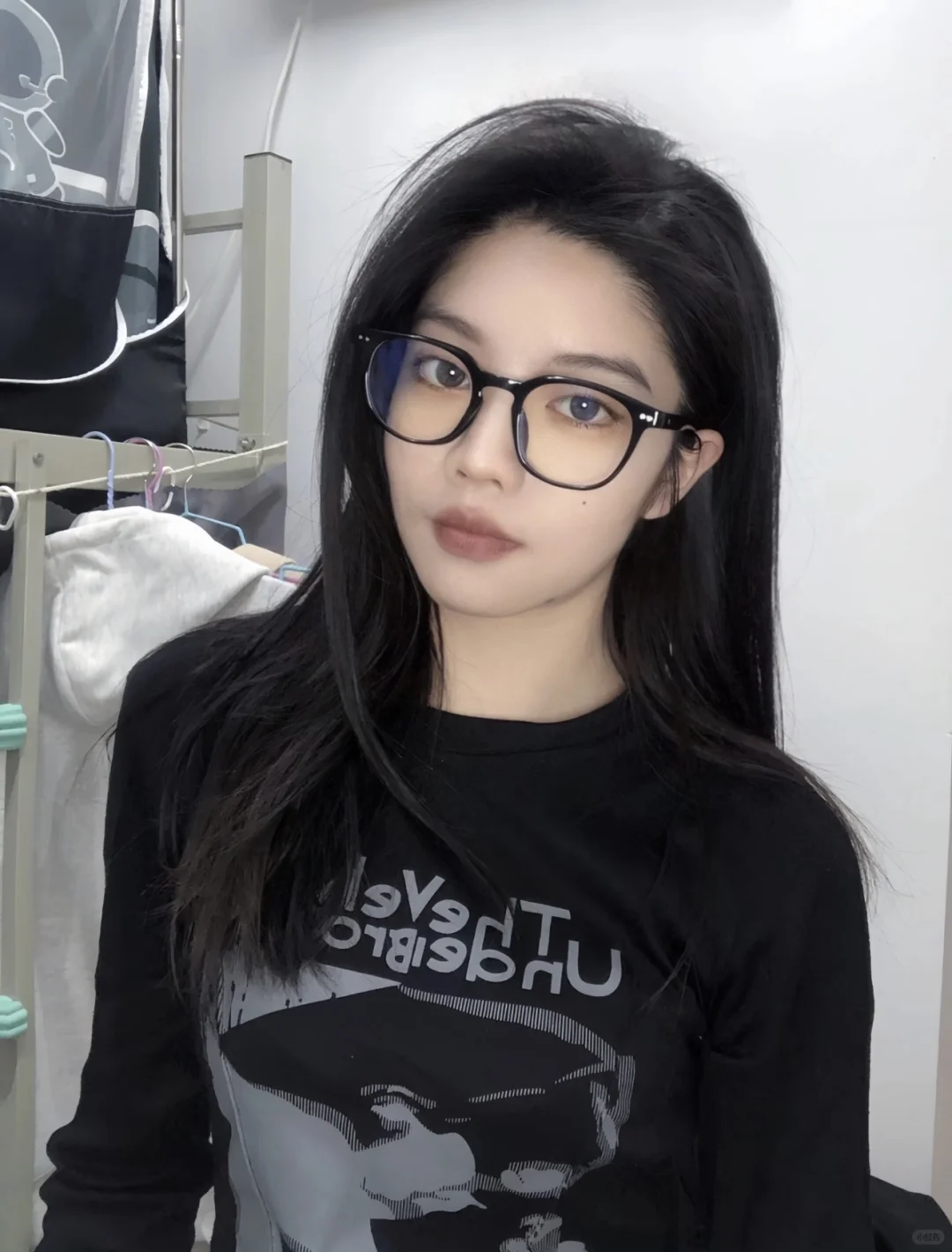 你好，你也要抵抗我么？