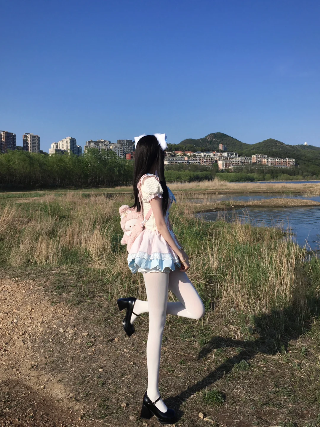 可思念太多