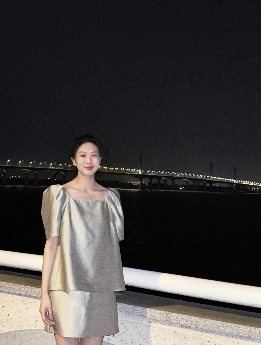 为什么会有一种人妻感
