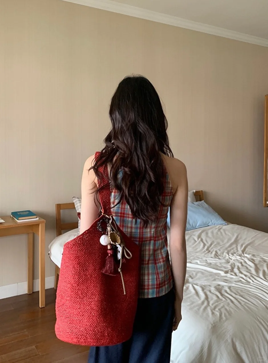 超chic的复古ins风～❣️