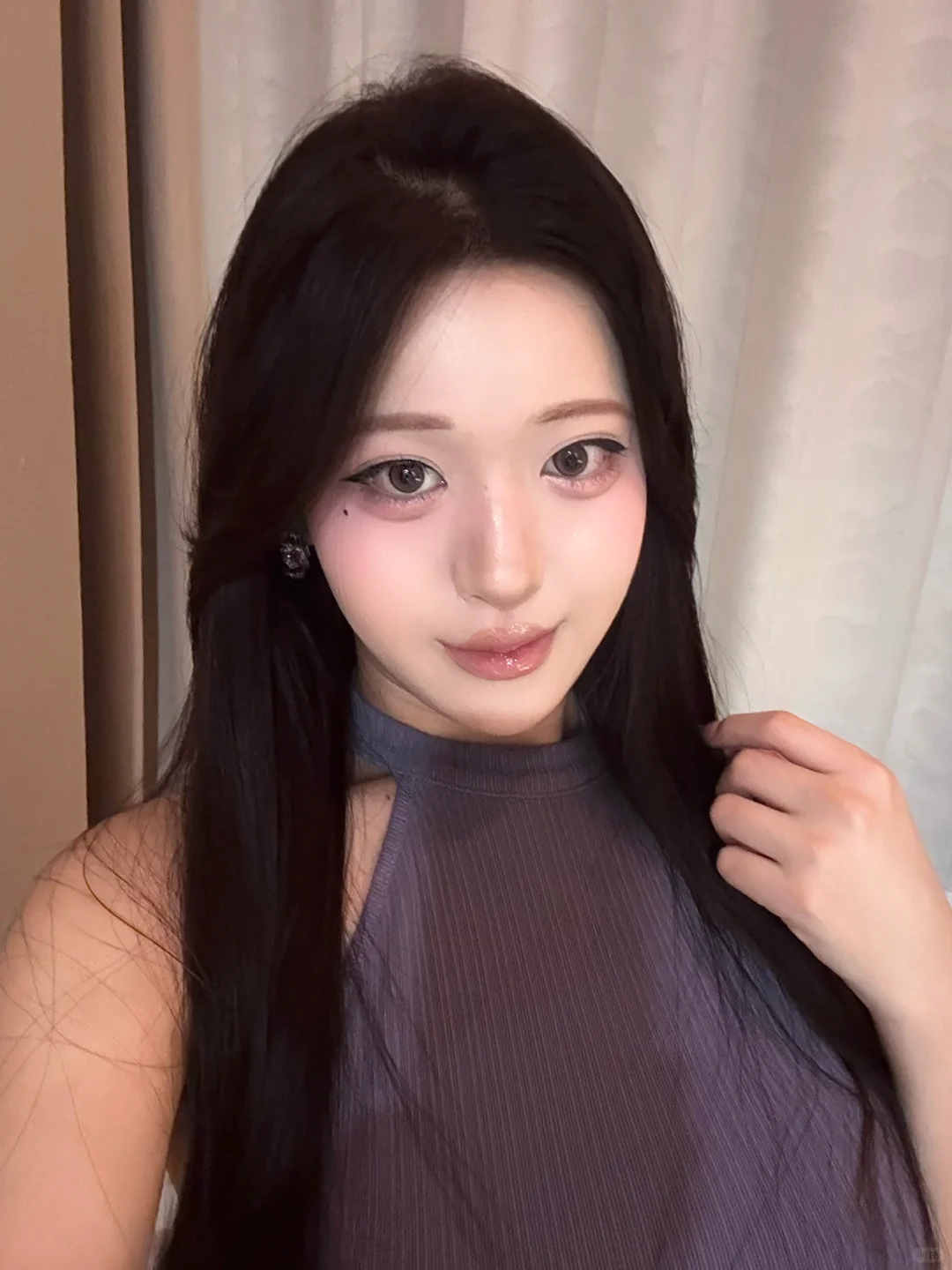 天使妆