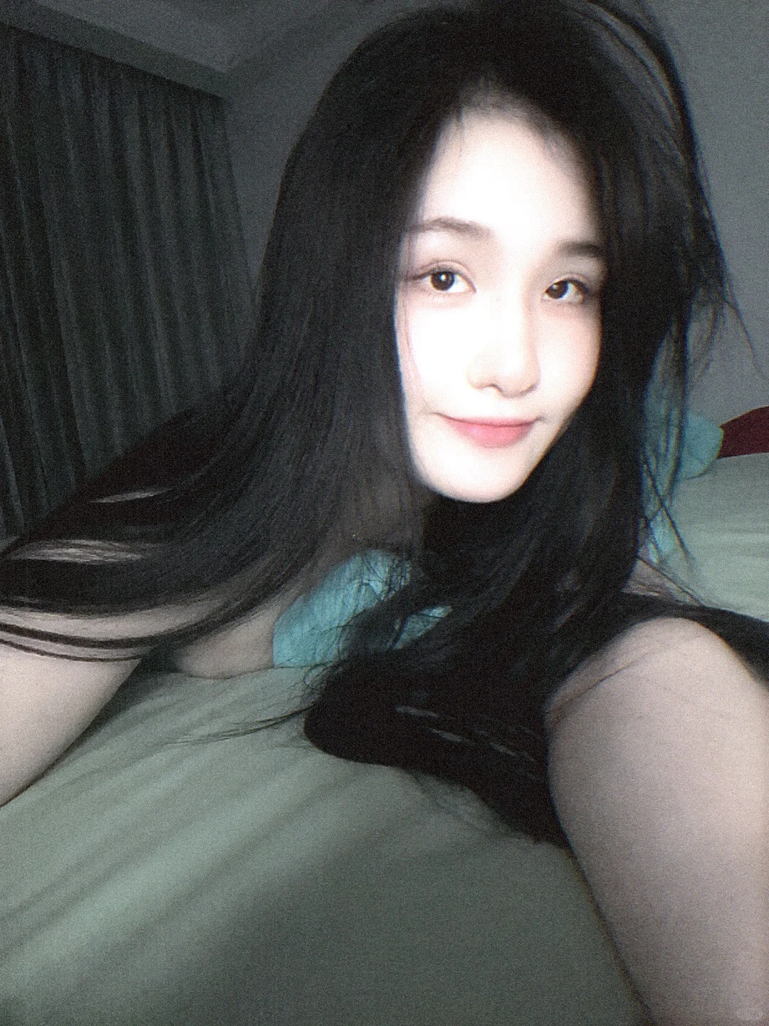 普信女？