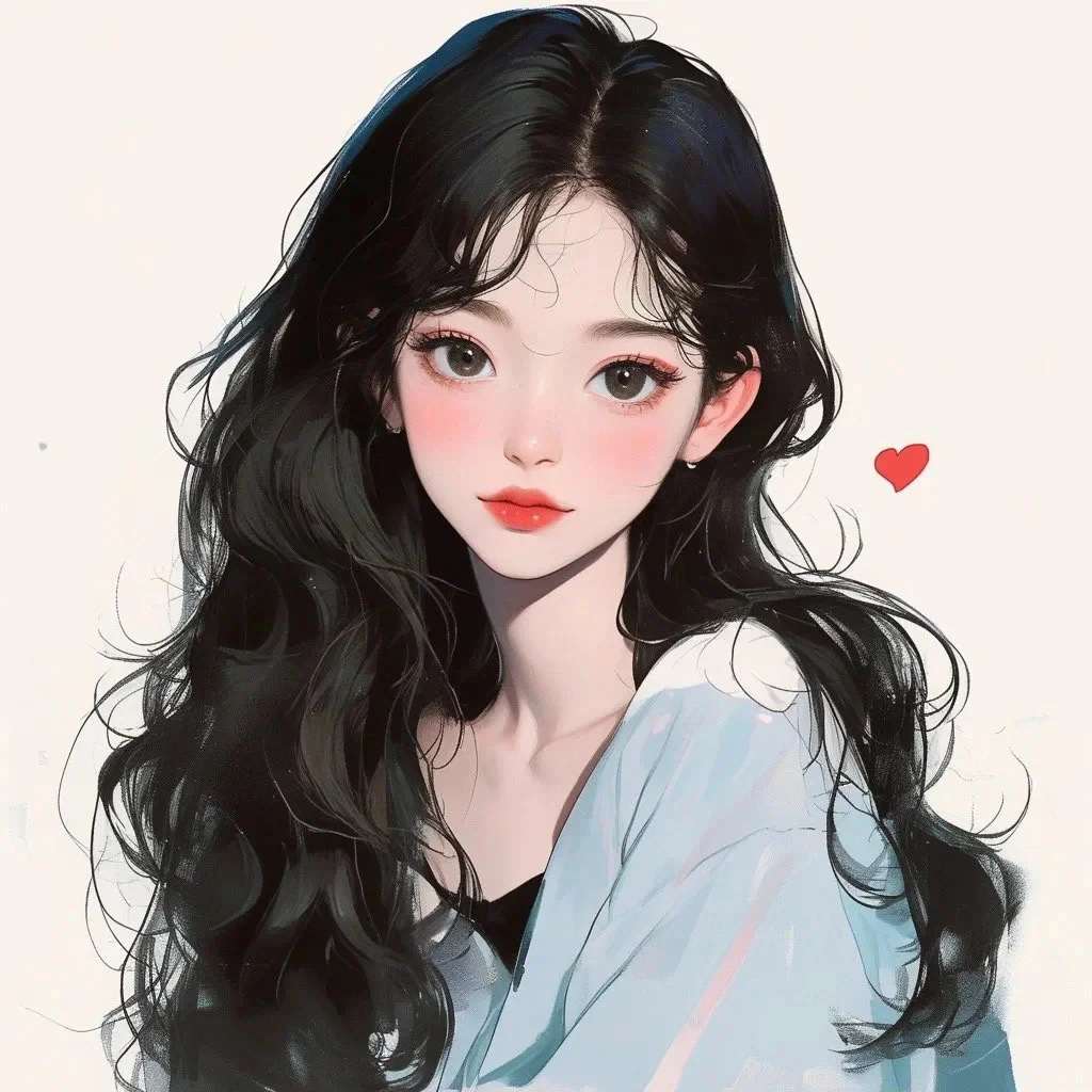 share｜换头像，首先你要开心，其次都是其次