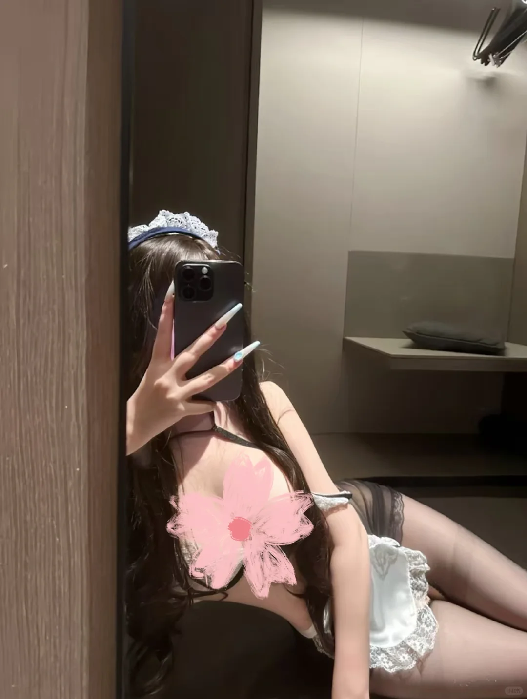 性感不是骚是你给的太多