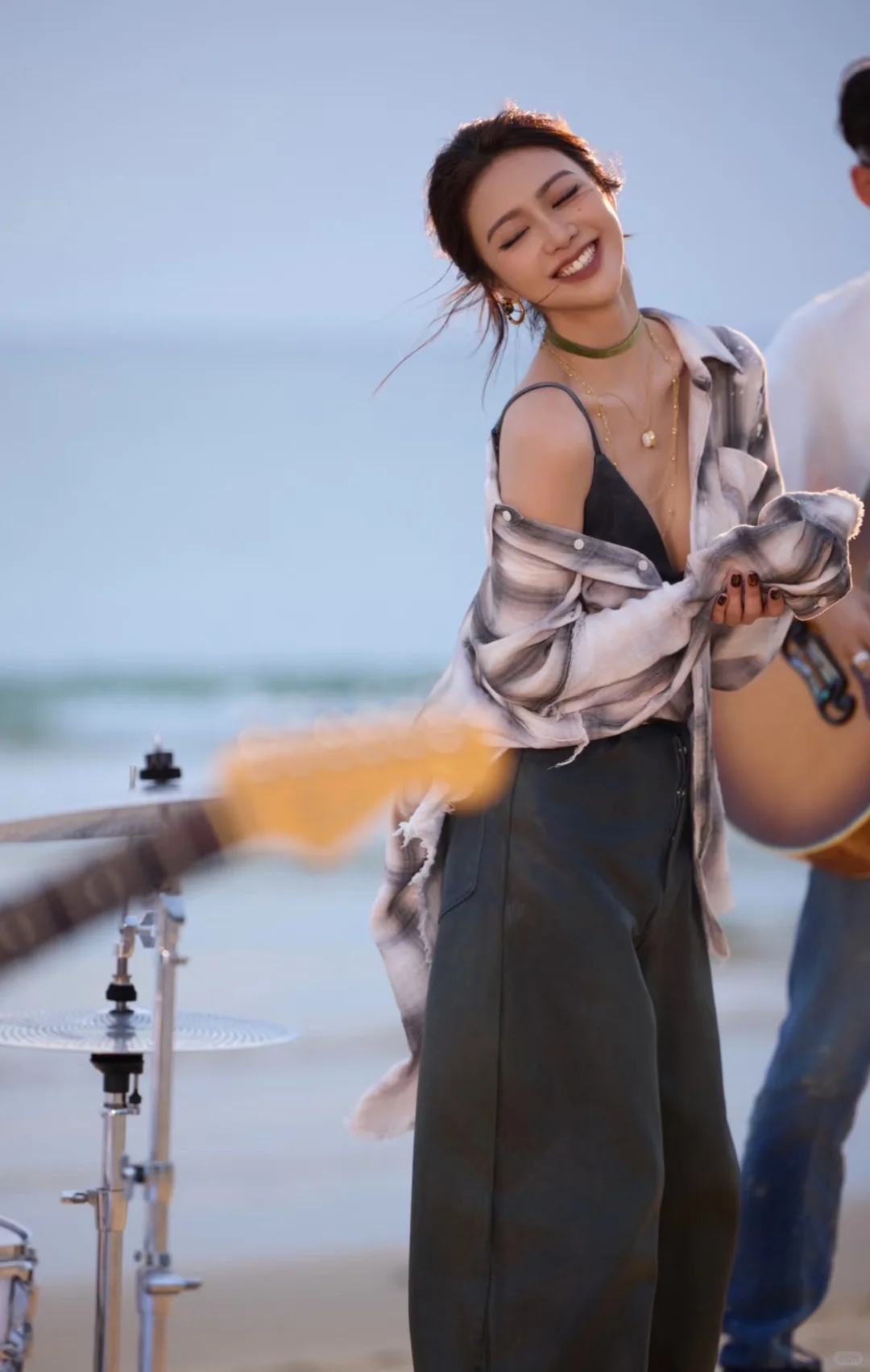 四十多岁的少女