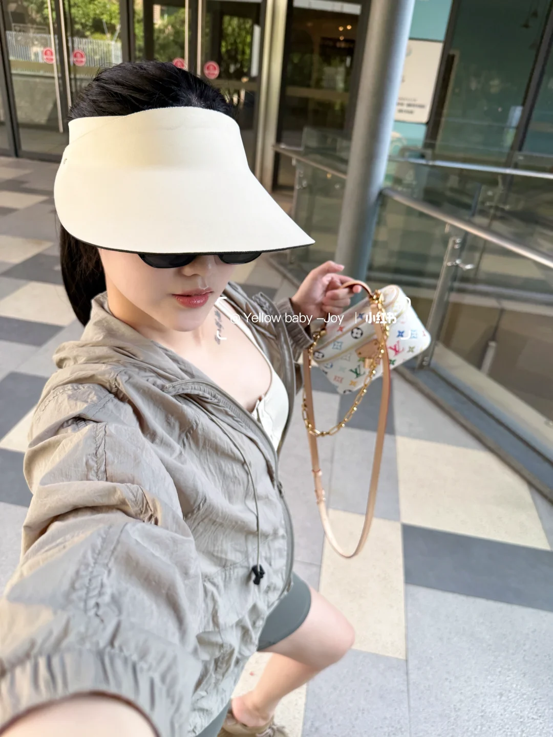 健身怎么好看怎么穿