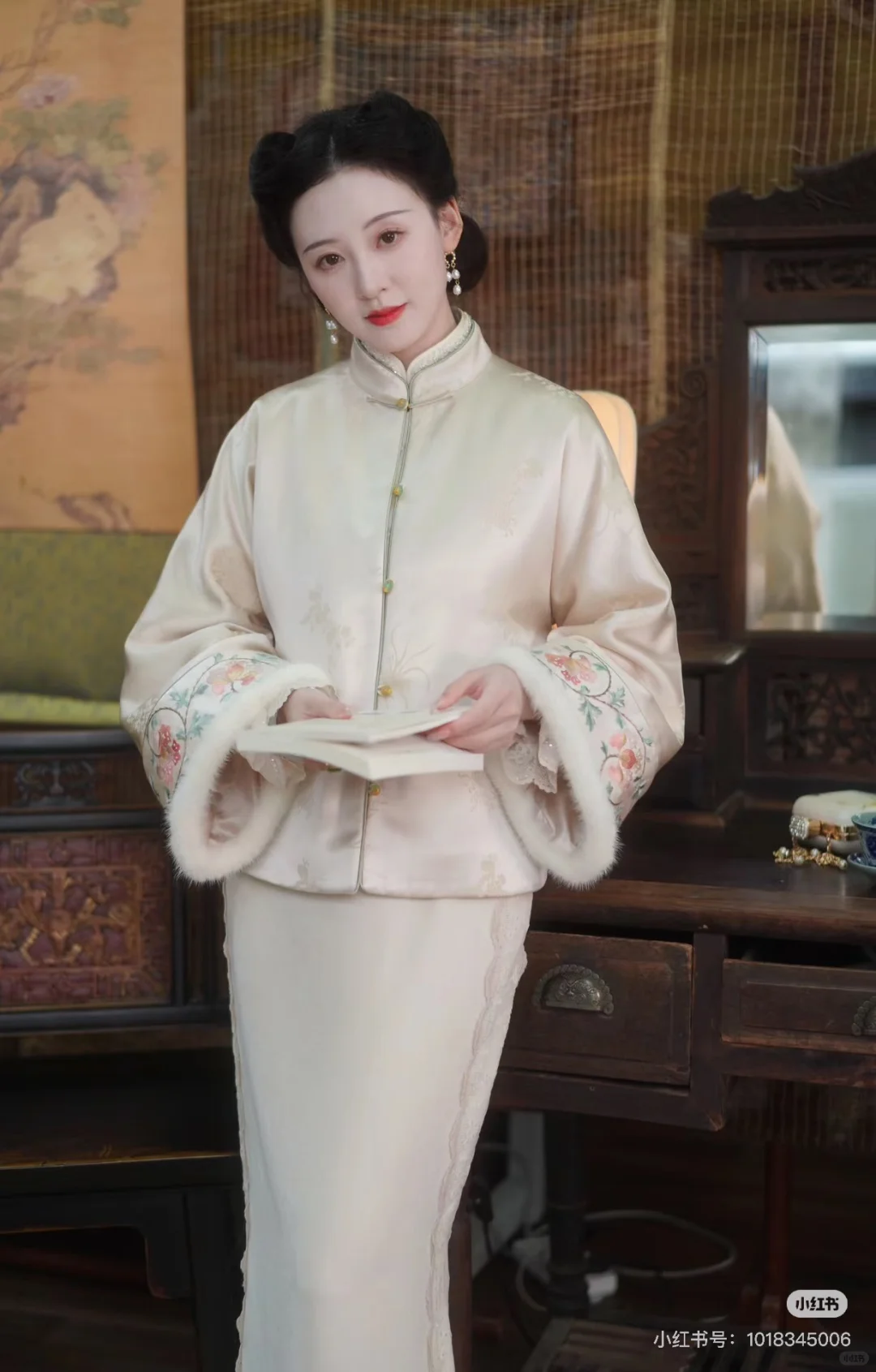 梦回故里