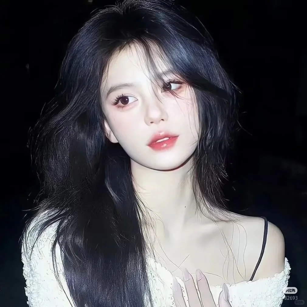 甜妹yyds！韩女头像