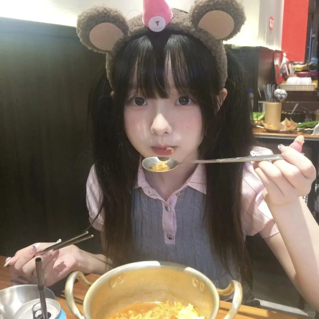 像小饼干一样干干脆脆可盐可甜
