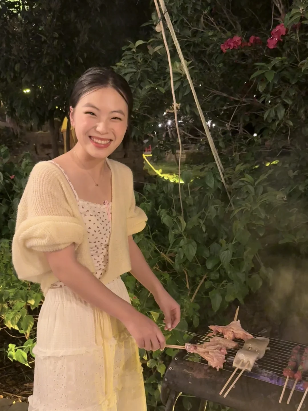 朋友说有人妻感？