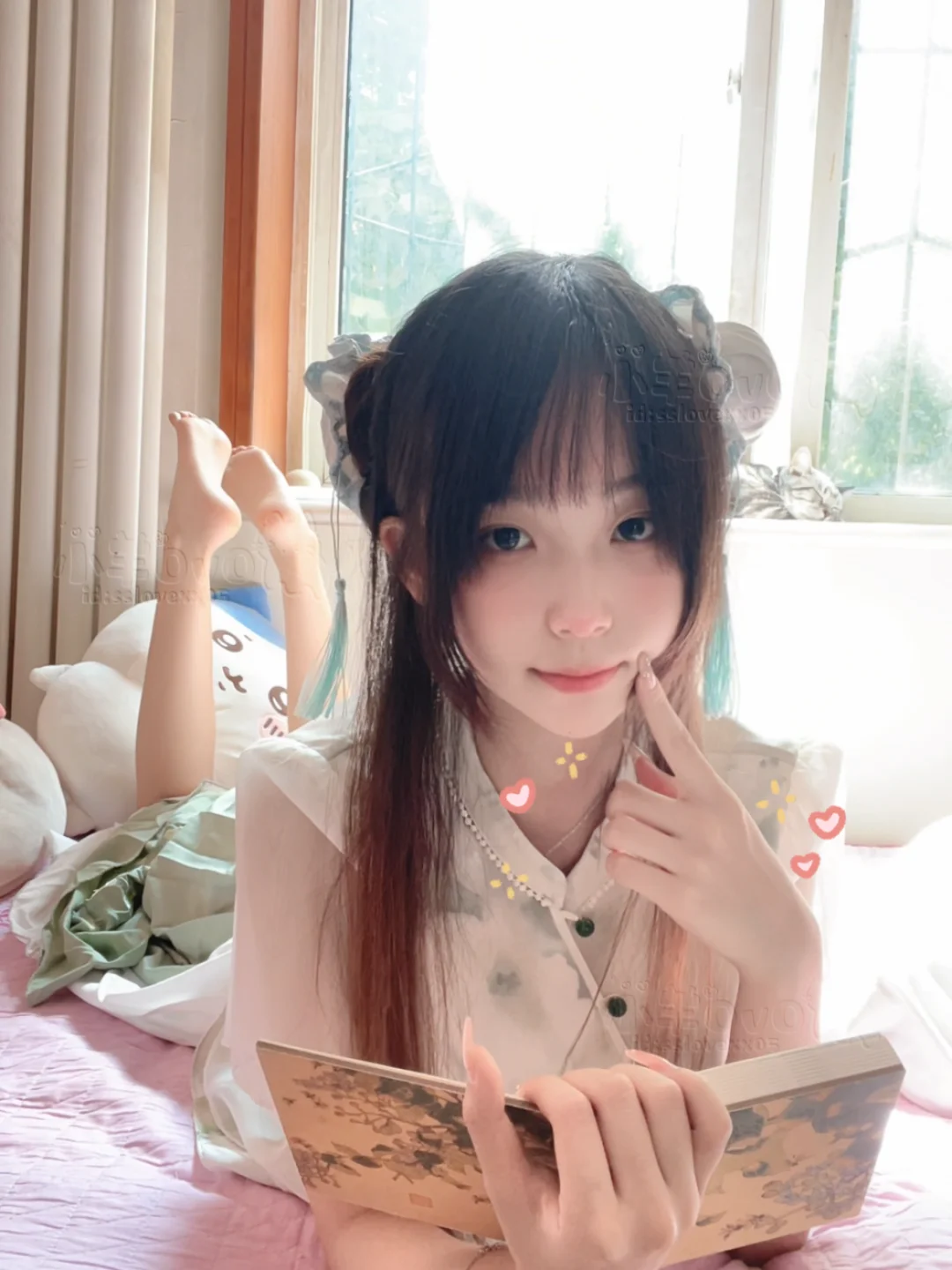 吃我一招！๑ᵒᯅᵒ๑
