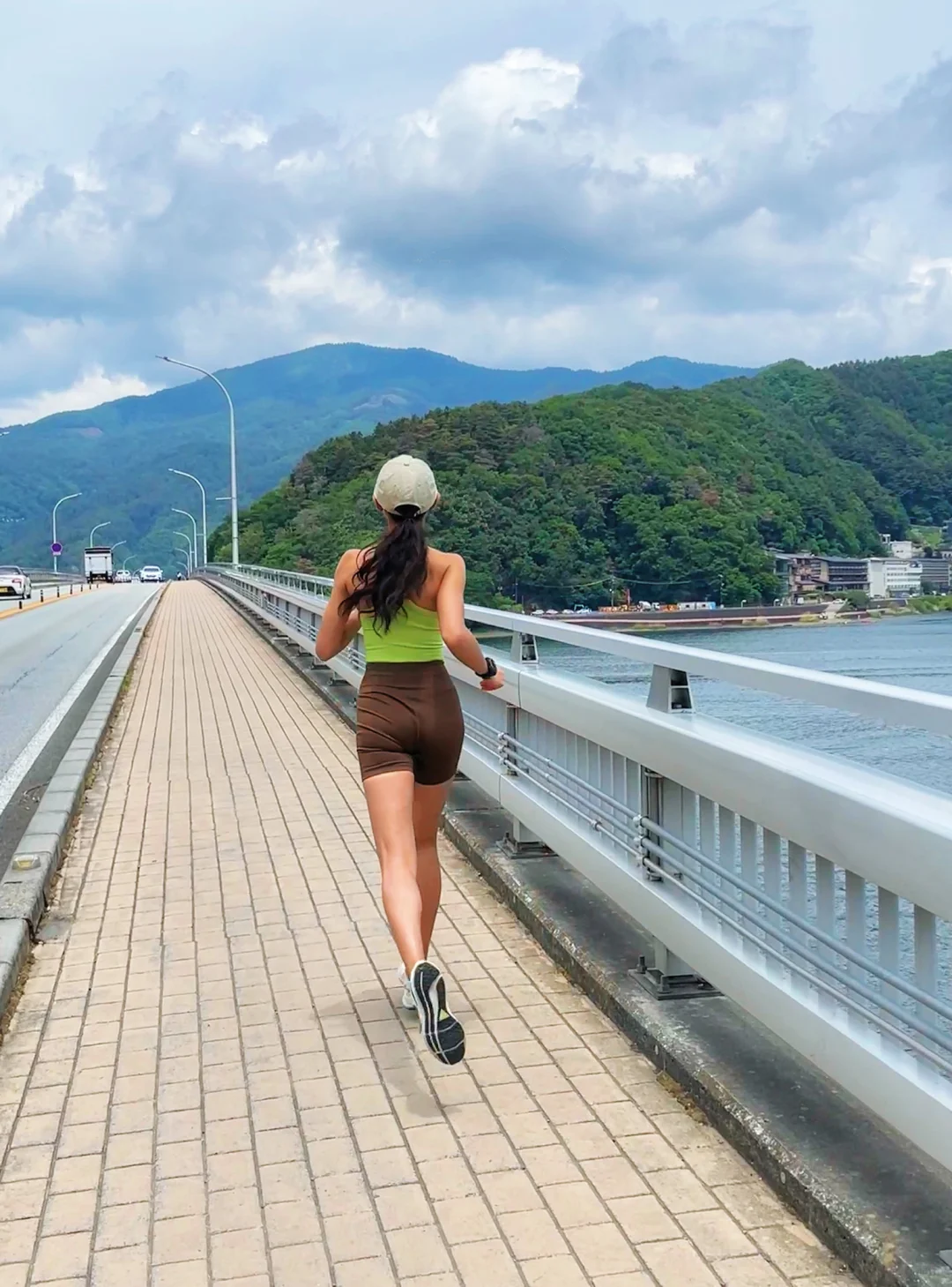 Flow sport｜周末森呼吸～