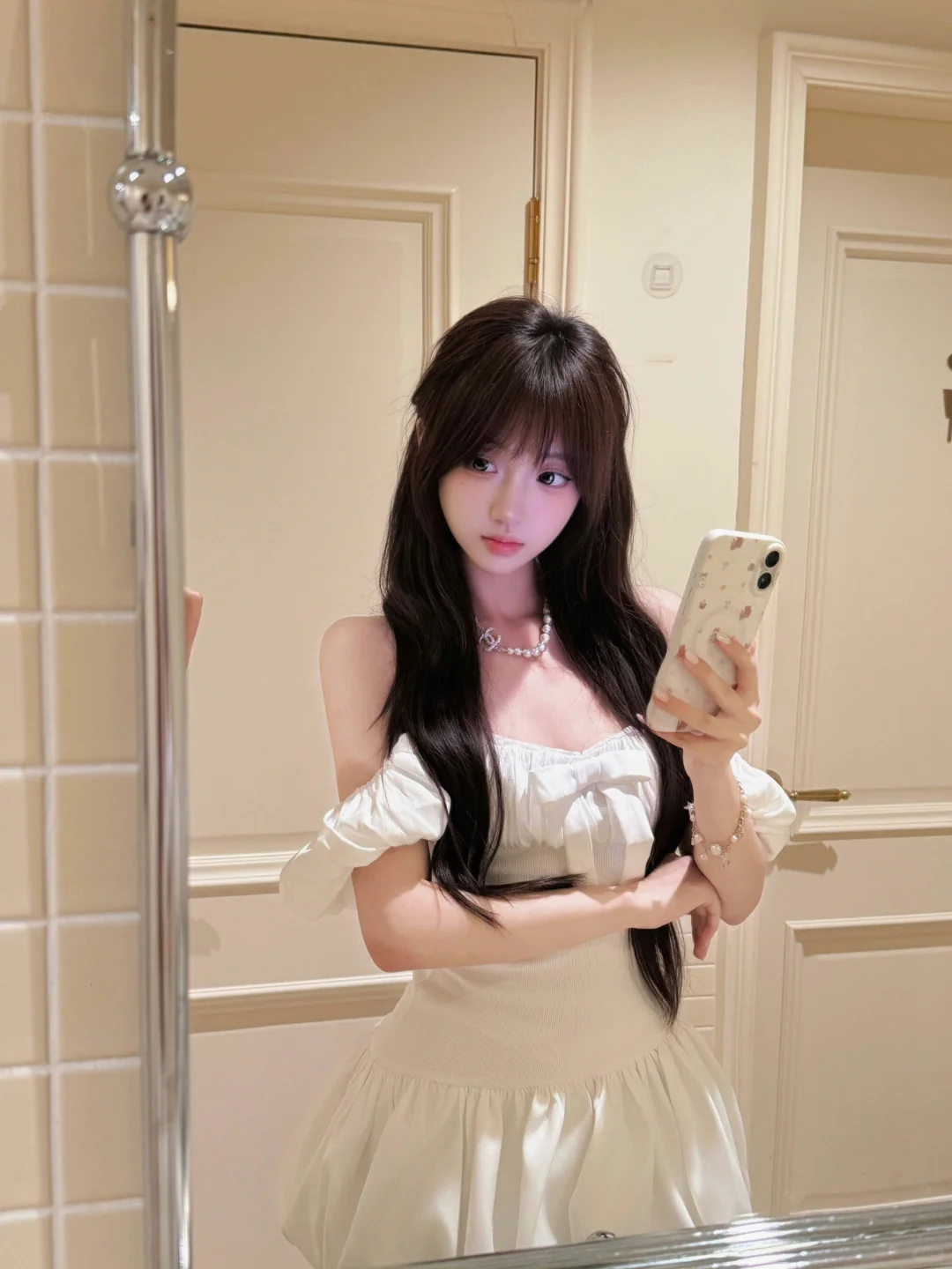 仅可爱的人可见 ⑉･ᴗ･⑉