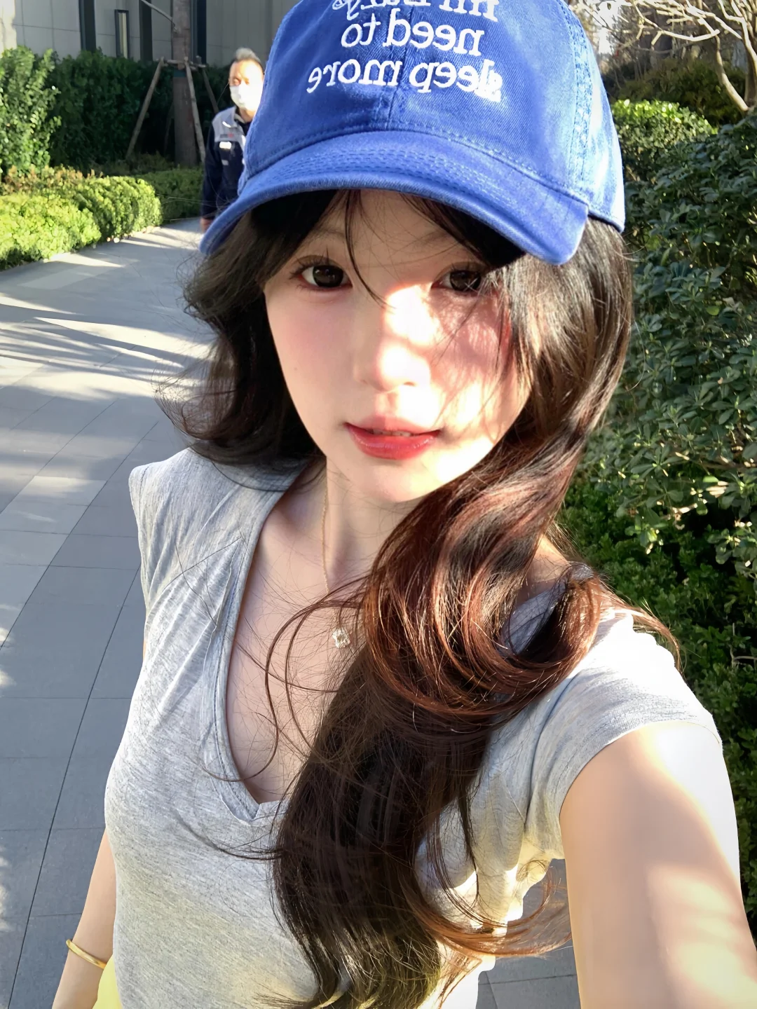 WeChat｜充能显化高质头像