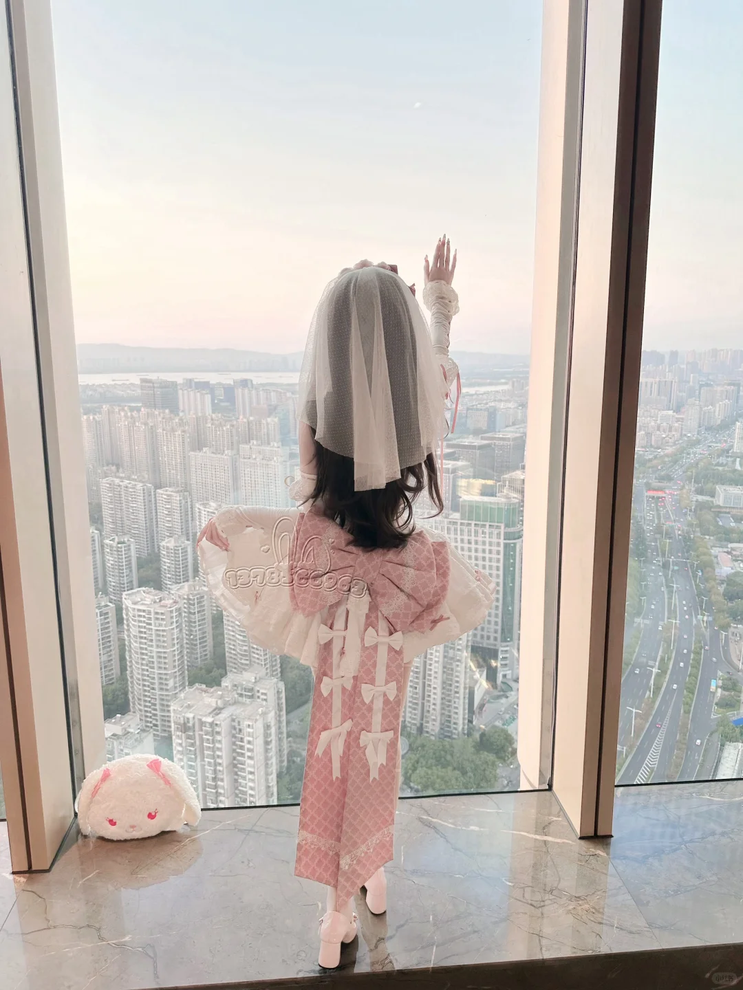 萌萌的小蛋糕˶᳐•ω< ᳐˶