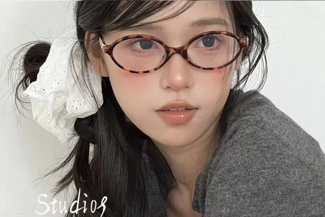 速写线条厚涂！
