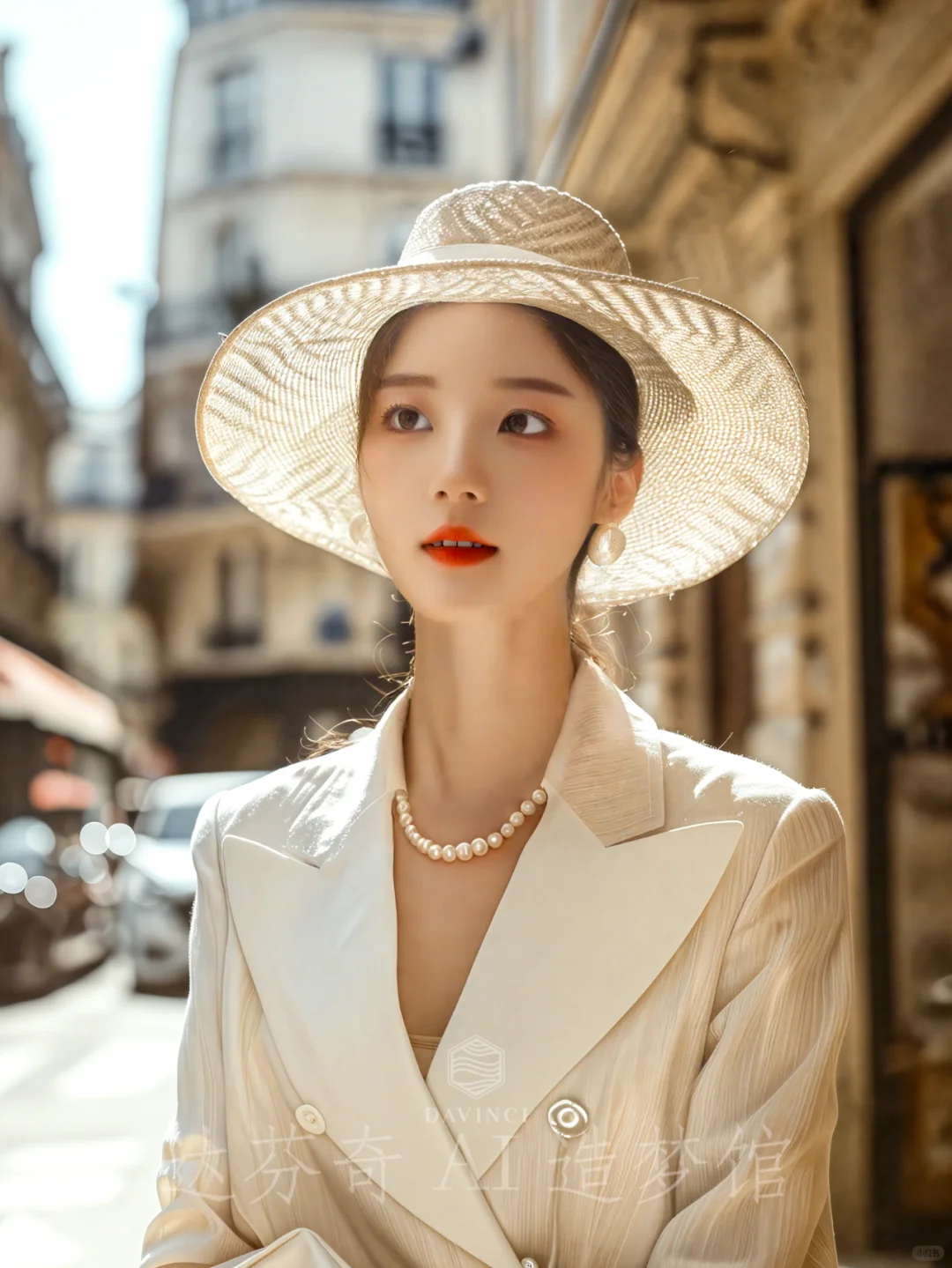 《风尚佳人》系列，这样的女友给我来 8 个