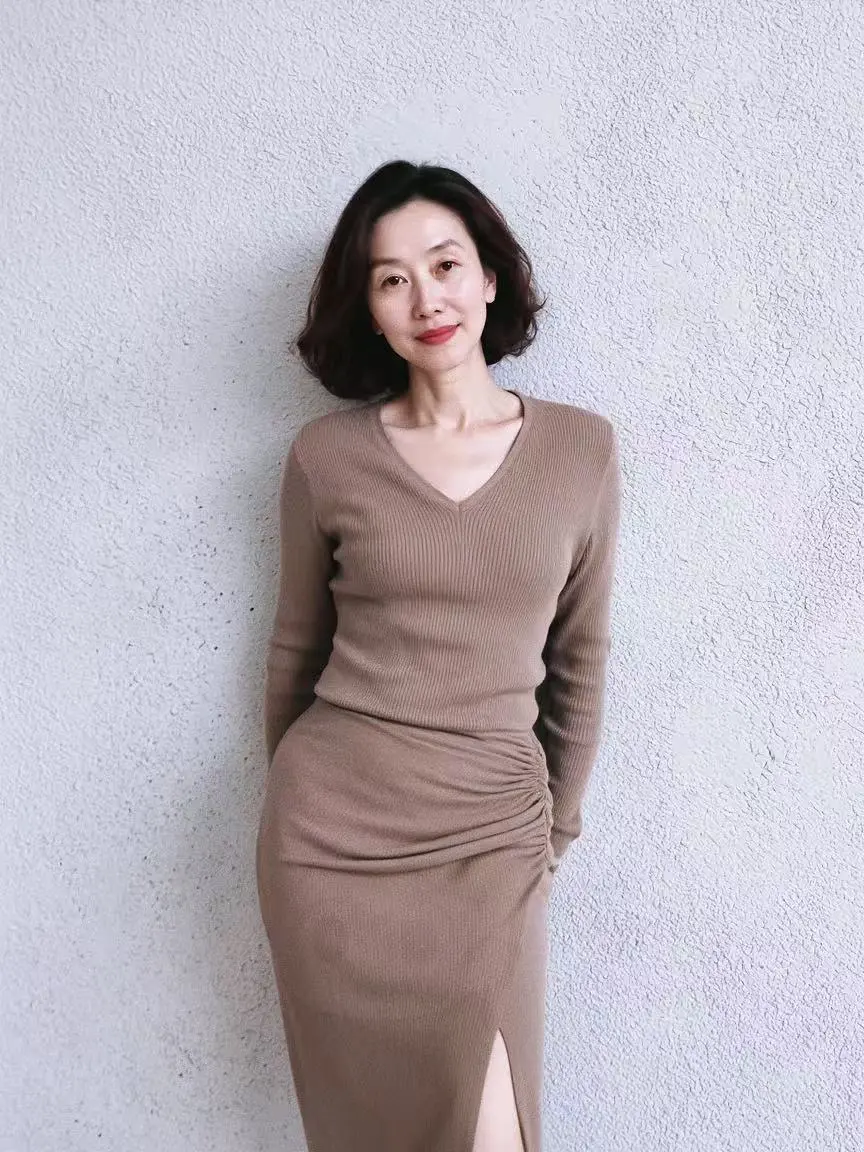 70年55岁｜活着本身就是一种幸运！