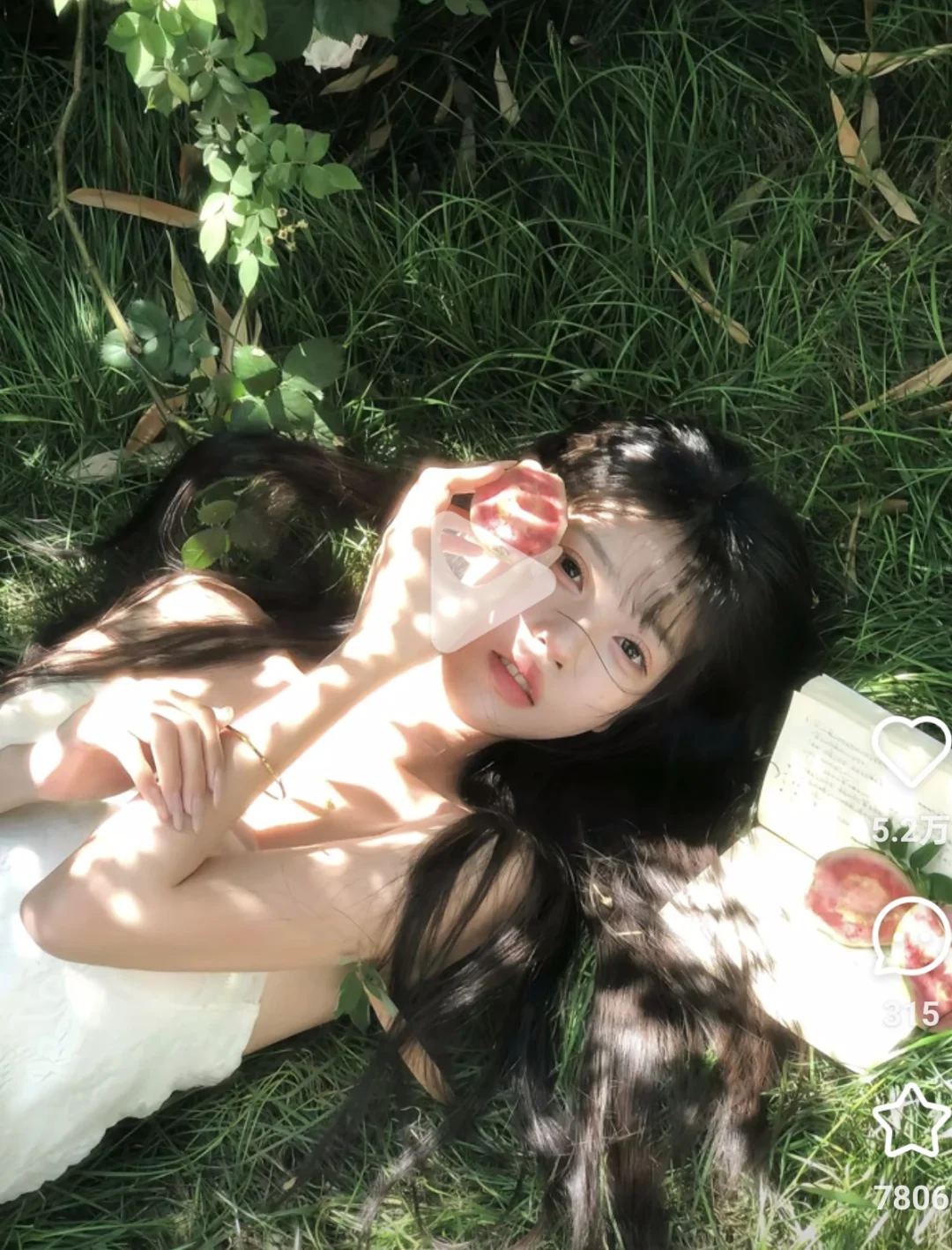 互动约拍啦～～～