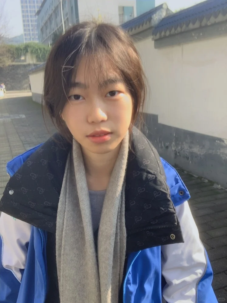 放学一起走吗？
