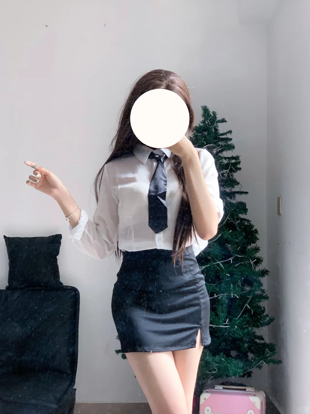 老婆们左滑❗️你的24小时秘书已上线