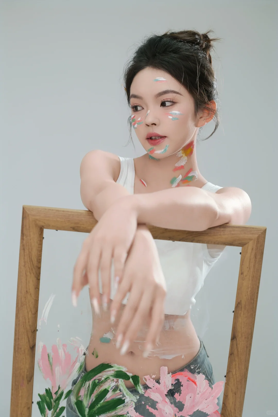 打翻调色盘🎨