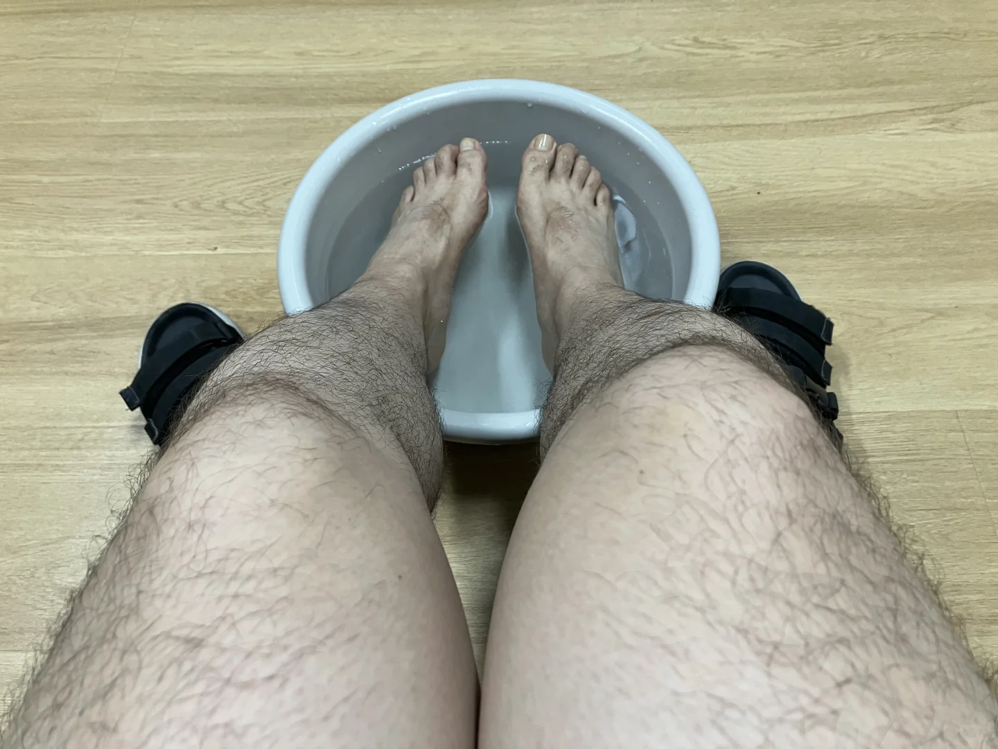 大毛腿