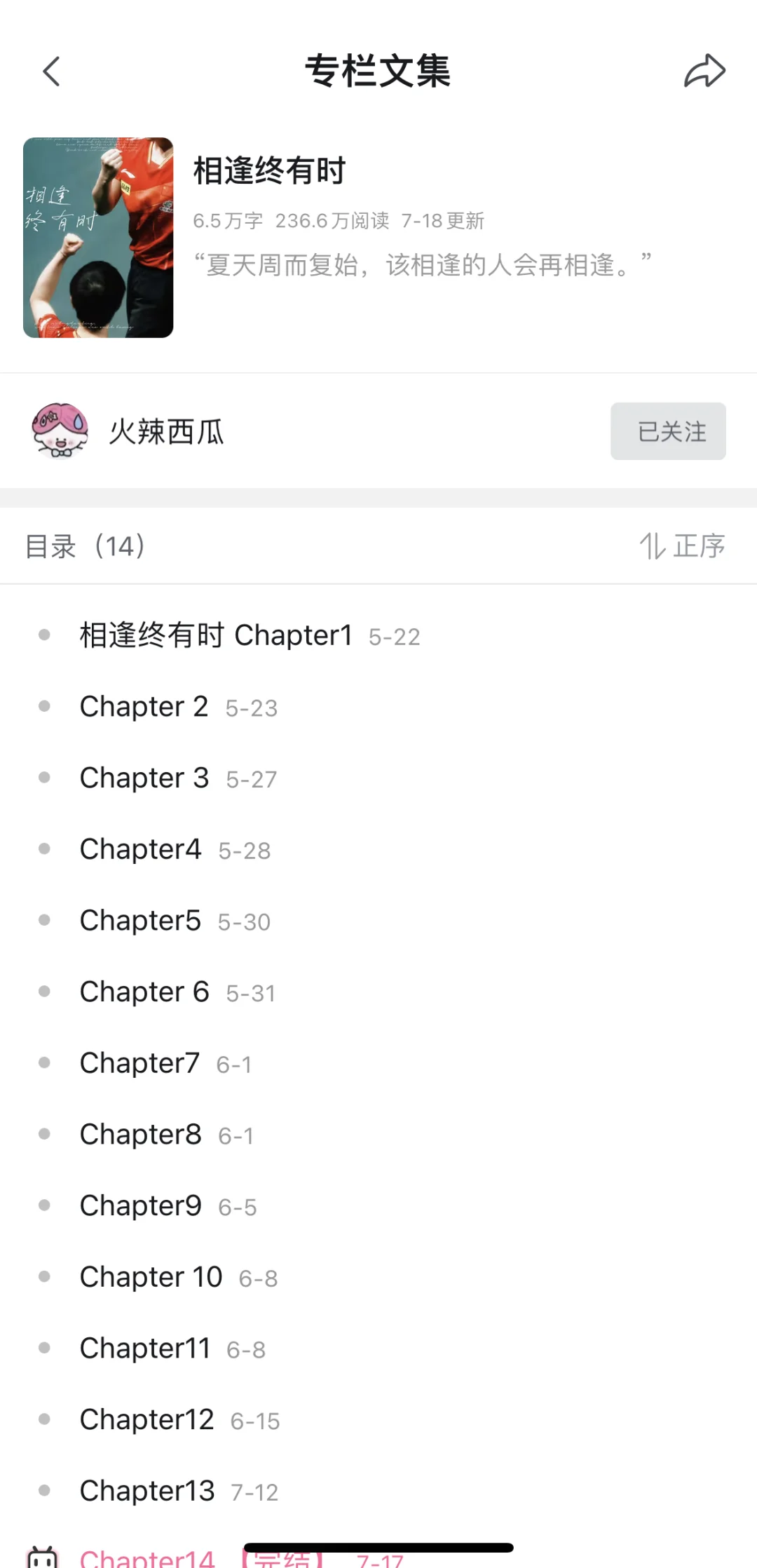 莎头同人文