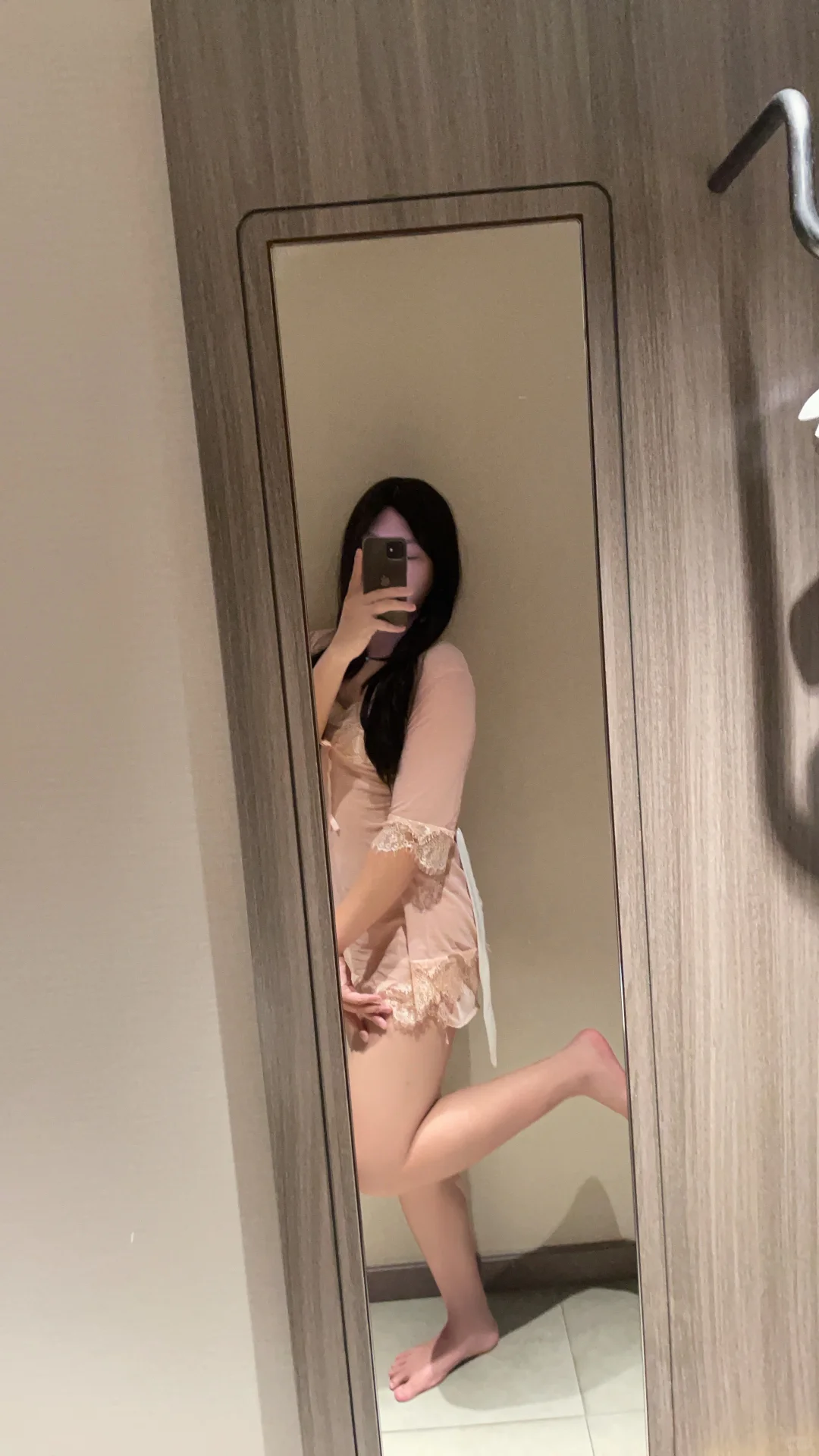男妹妹结束出差拜拜咯