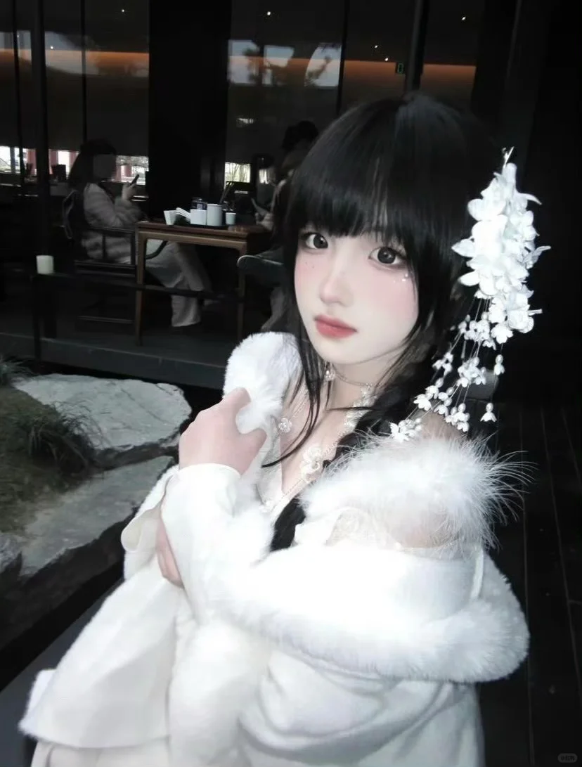 小铲女头
