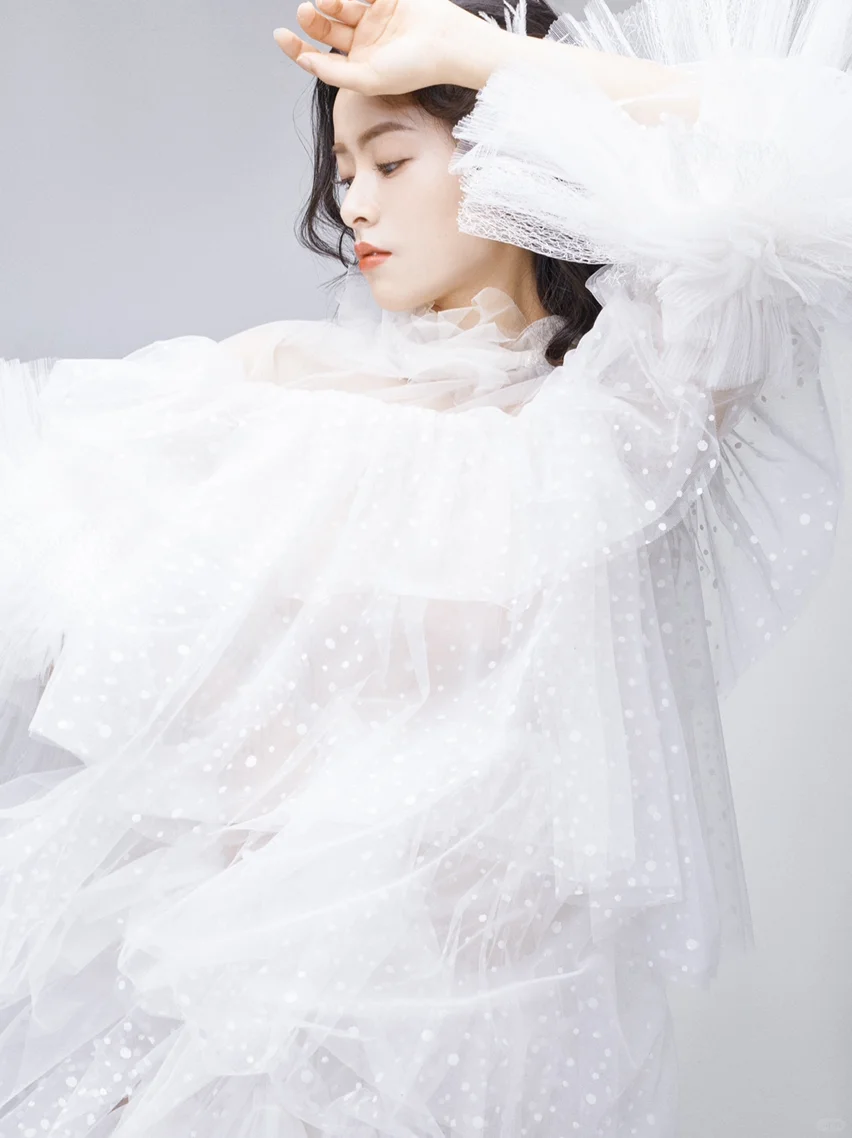 深圳个人写真 我的少女写真集👸