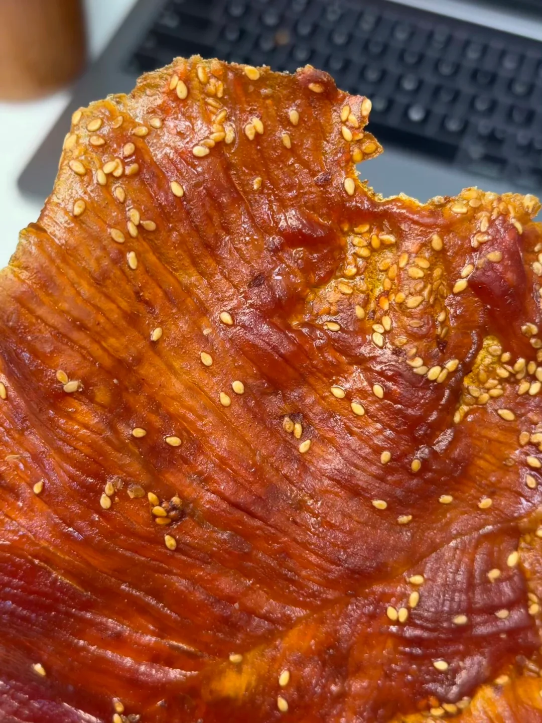 🔥肉香暴击！