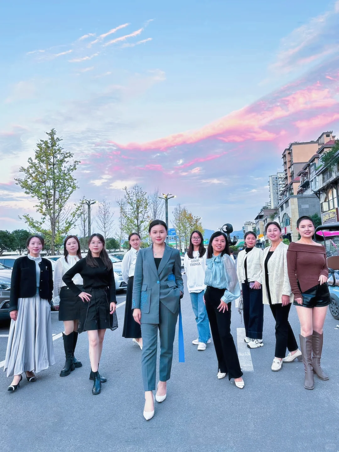 武威女性友好公司招慕啦