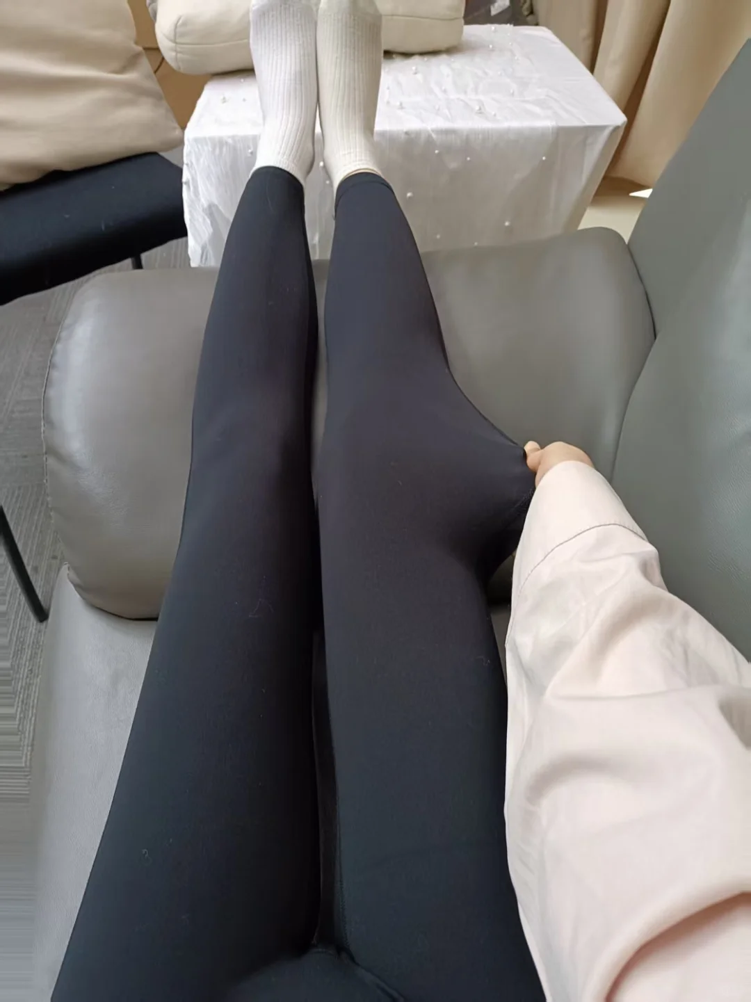 一周穿7️⃣天的裤子！谁懂？？真的舒服啊
